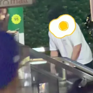 中国游客在泰国两度遭外籍男子袭击，右眼失去失明