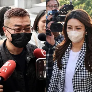 329.9亿新台币不法所得遭没收，“九州博弈集团”总裁一审判11年8个月 ...