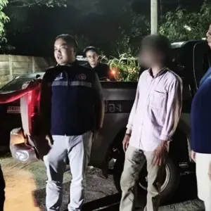 露营变“惊险夜”！泰国9名学生送医，其中1人眼部遭鞭炮炸伤 ...