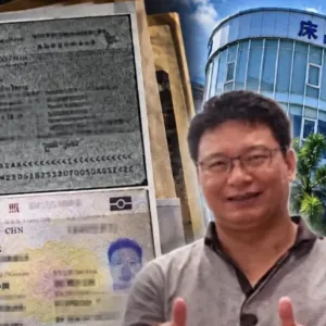 中国男子冒用泰国身份40多年，资产超2亿泰铢