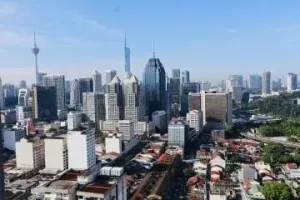 中国买家开始盯上马来西亚！海外房产咨询排名升至第四