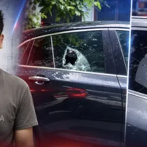 凌晨专砸豪车车窗？中国男子在越南北宁涉嫌连续盗窃被抓
