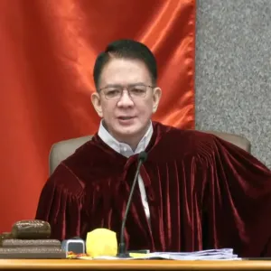 外币账户也可进入举证范围！萨拉·杜特尔特弹劾案出现新裁定 ...