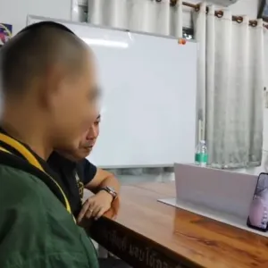 68岁妻子亲自举报37岁丈夫！刚出狱4天又因涉嫌吸毒被查