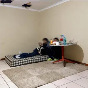 中国商人南非被绑36天获救，5名嫌疑人落网