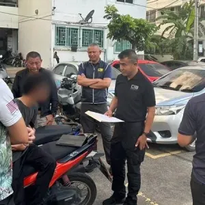 泰美执法机构联合调查野生动物非法交易，曼谷3名嫌疑人落网 ...
