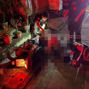 泰国帕府18岁青年报警途中遭枪击身亡：17岁嫌疑人被捕