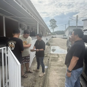 泰国男子涉嫌连盗多府寺庙：红统7寺丢失35件物品，罗勇府落网 ...