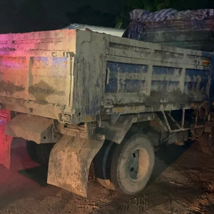 泰国芭堤雅3岁女童遭倒车货车碾压身亡，23岁司机被警方带走调查 ...