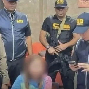 泰国洛坤府卡拉OK店涉未成年人卖淫案：5名少女获救，43岁女店主被捕 ... ...