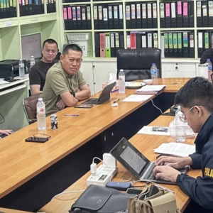 泰国芭堤雅破获二次诈骗案：冒充网络警察骗旧受害者，3人被捕 ...