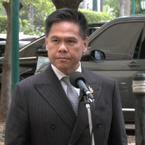泰国巴真府3家工厂遭勒令停业！工业部长拟加重处罚，违规企业或被追缴资产 ...