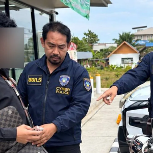 泰国南部高利贷团伙被查！2名男子遭逮捕，现场查获19,100泰铢 ...