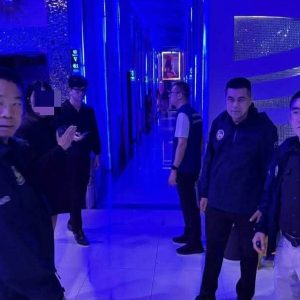 罗勇“秘密房间”行动：4家KTV无证，2家涉卖淫