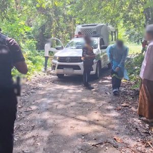 泰南三府三天三起袭击，陶公府交火1警殉职