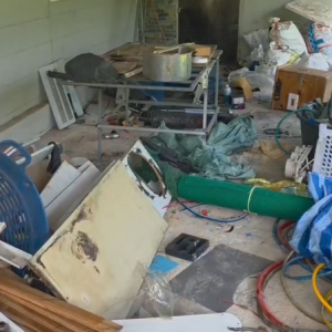 泰国果园住宅遭入室盗窃！屋主估计损失超过20万泰铢