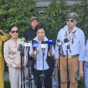 泰国寺庙土地案再起波澜！34年前住持任命文件被指造假