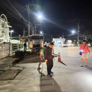 接女友下班竟遭连开3枪！泰国24岁男子送医后身亡