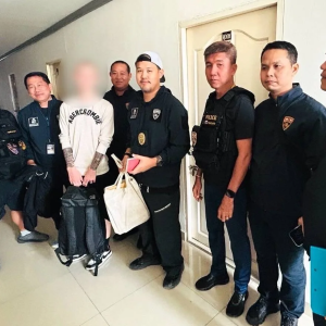 挪威少年遭持刀袭击重伤！19岁涉案男子藏身泰国被捕