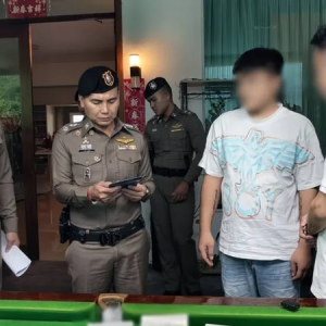 芭提雅查出8亿泰铢房地产疑案！12家公司涉违法