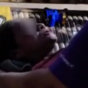 泰国武里南府租屋闹灵传闻！工人集体点香表达歉意