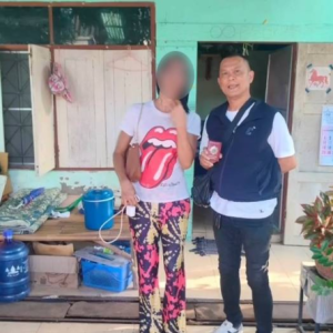 泰国网红“杰啤人拉扬”涉毒风波升级！警方公布尿检结果